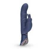 Midnight Rabbit Vibrator - PlayForFun